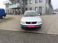 Volkswagen Passat 1999
