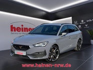 Cupra Leon 2024