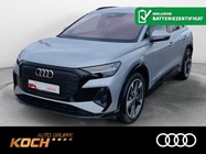 Audi Q4 e-tron 2022