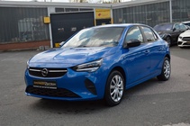 Opel Corsa 2022