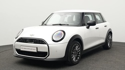 MINI Cooper 2025