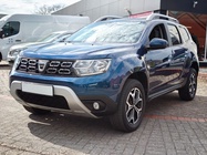 Dacia Duster 2019