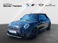 MINI Cabrio 2023