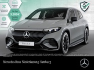 Mercedes-Benz EQS 2024