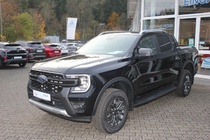 Ford Ranger 2025