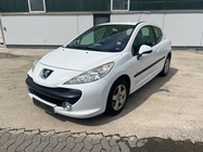 Peugeot 207 2009