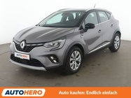 Renault Captur 2020