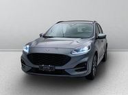 Ford Kuga 2023