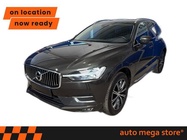 Volvo XC60 2021