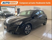 Peugeot 208 2023