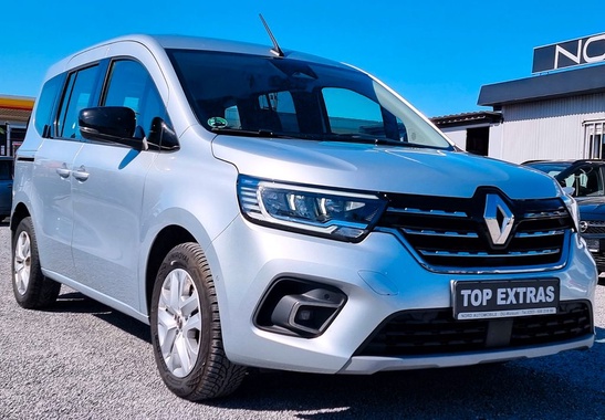 Renault Kangoo 2022