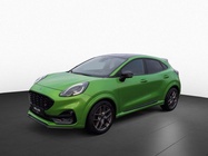 Ford Puma 2021