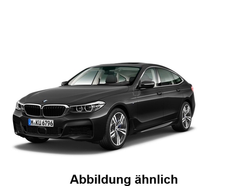 BMW 6 Series