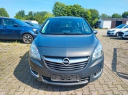 Opel Meriva 2015