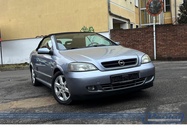 Opel Astra 2003
