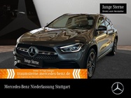 Mercedes-Benz GLA-Class 2021