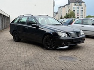 Mercedes-Benz C-Class 2006