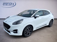 Ford Puma 2022