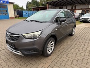 Opel Crossland 2019