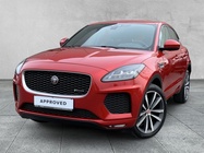 Jaguar E-Pace 2019