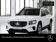 Mercedes-Benz GLB-Class 2025