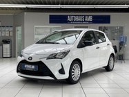 Toyota Yaris 2018