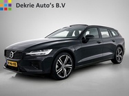Volvo V60 2021