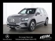 Mercedes-Benz GLB-Class 2025