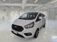 Ford Transit Custom 2021