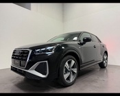 Audi Q2 2025