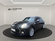 MINI Clubman 2016