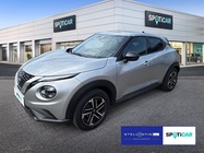 Nissan Juke 2025