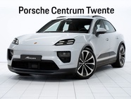 Porsche Macan 2024