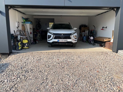 Mitsubishi Eclipse Cross 2022