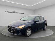 Mazda 2 2018