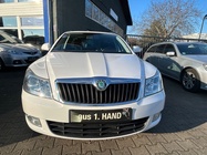Skoda Octavia 2010