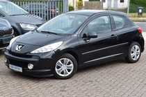 Peugeot 207 2008
