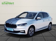 Skoda Fabia 2023