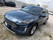 Ford Kuga 2022