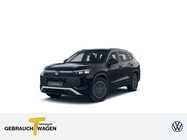 Volkswagen Tayron 2025