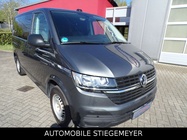 Volkswagen T6 2021