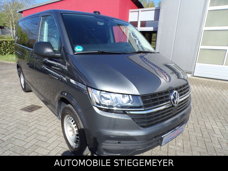 Volkswagen T6