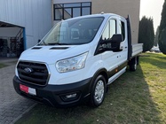 Ford Transit 2021
