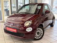 Fiat 500 2021