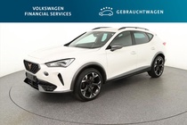 Cupra Formentor 2023