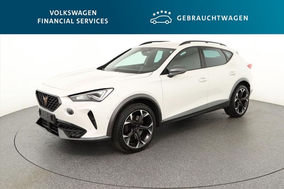 Cupra Formentor 2023