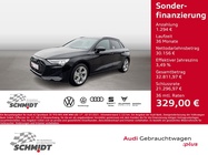 Audi A3 2025
