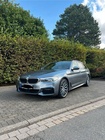 BMW 5 Series 2019