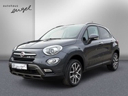 Fiat 500X 2018