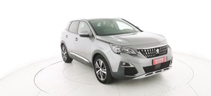 Peugeot 3008 2021